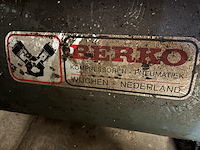 Compressor , berko, vt650 - afbeelding 2 van  5