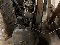 Compressor , berko, vt650 - afbeelding 3 van  5