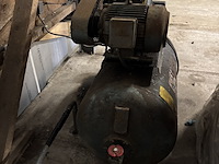 Compressor , berko, vt650 - afbeelding 4 van  5