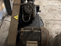 Compressor , berko, vt650 - afbeelding 5 van  5