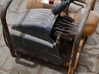 Compressor bostitch, bouwjaar 2007 - afbeelding 4 van  7