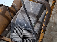 Compressor bostitch, bouwjaar 2007 - afbeelding 6 van  7