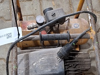 Compressor bostitch, bouwjaar 2007 - afbeelding 7 van  7