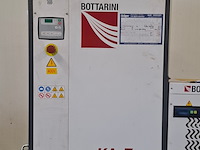 Compressor, bottarini, ka7 plus, 2014 - afbeelding 2 van  9