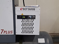 Compressor, bottarini, ka7 plus, 2014 - afbeelding 3 van  9