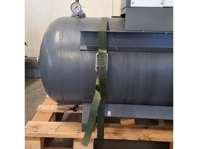 Compressor, bottarini, ka7 plus, 2014 - afbeelding 4 van  9
