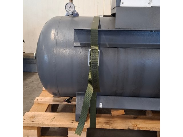 Compressor, bottarini, ka7 plus, 2014 - afbeelding 5 van  9
