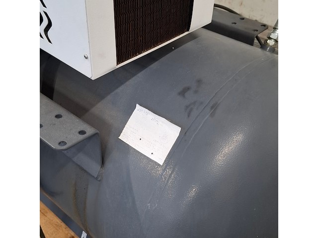 Compressor, bottarini, ka7 plus, 2014 - afbeelding 6 van  9