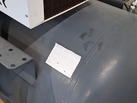 Compressor, bottarini, ka7 plus, 2014 - afbeelding 6 van  9