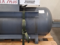 Compressor, bottarini, ka7 plus, 2014 - afbeelding 7 van  9