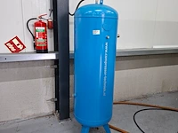 Compressor buffervat bouwjaar 2009