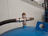 Compressor buffervat bouwjaar 2009 - afbeelding 5 van  5