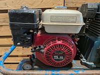 Compressor, clarkeair - afbeelding 4 van  10