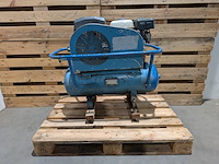 Compressor, clarkeair - afbeelding 10 van  10