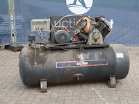 Compressor comba elektrisch 10b - afbeelding 1 van  1