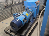 Compressor compair, 707paes10-4035s000 - afbeelding 1 van  8