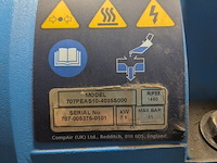 Compressor compair, 707paes10-4035s000 - afbeelding 5 van  8