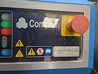 Compressor compair, 707paes10-4035s000 - afbeelding 7 van  8