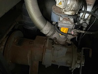 Compressor container atlas copco ga45 - afbeelding 4 van  12