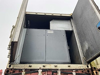 Compressor container atlas copco ga45 - afbeelding 5 van  12