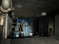 Compressor container atlas copco ga45 - afbeelding 6 van  12