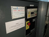 Compressor container atlas copco ga45 - afbeelding 7 van  12