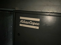 Compressor container atlas copco ga45 - afbeelding 8 van  12