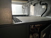 Compressor container atlas copco ga45 - afbeelding 9 van  12