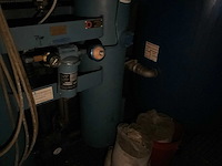 Compressor container atlas copco ga45 - afbeelding 12 van  12