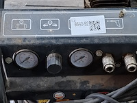 Compressor contimac, cm380 10/20 /wf-25052 - afbeelding 3 van  9