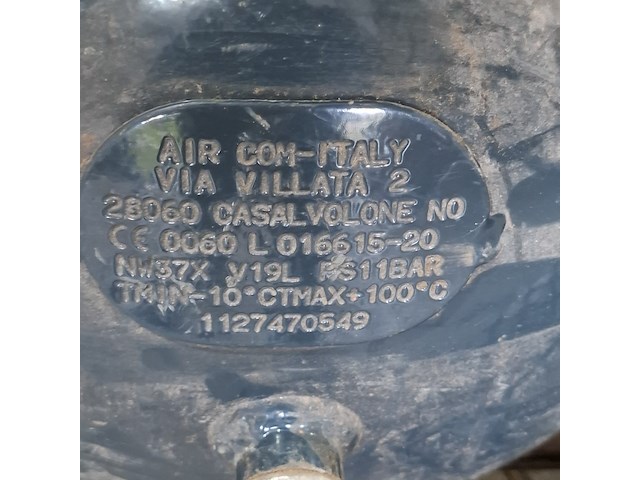 Compressor contimac, cm380 10/20 /wf-25052 - afbeelding 5 van  9