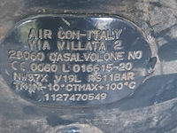 Compressor contimac, cm380 10/20 /wf-25052 - afbeelding 5 van  9