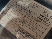Compressor contimac, cm380 10/20 /wf-25052 - afbeelding 6 van  9