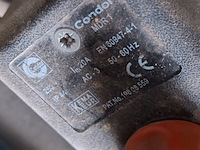 Compressor contimac, cm380 10/20 /wf-25052 - afbeelding 8 van  9