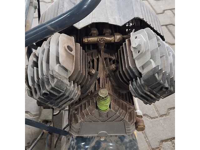 Compressor contimac, cm380 10/20 /wf-25052 - afbeelding 9 van  9