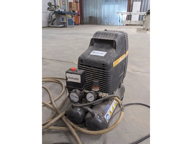 Compressor contimac, ecu20 - afbeelding 2 van  3