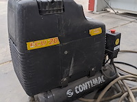 Compressor contimac, ecu20 - afbeelding 3 van  3