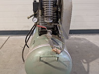 Compressor, creemers, cs 220 k, 2000 - afbeelding 2 van  14