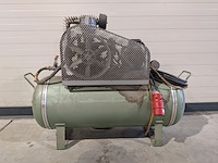 Compressor, creemers, cs 220 k, 2000 - afbeelding 3 van  14