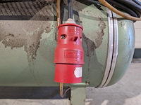 Compressor, creemers, cs 220 k, 2000 - afbeelding 4 van  14