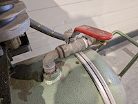 Compressor, creemers, cs 220 k, 2000 - afbeelding 10 van  14