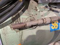 Compressor, creemers, cs 220 k, 2000 - afbeelding 12 van  14