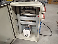 Compressor, creemers, csg 380/270k, 2008 - afbeelding 2 van  10