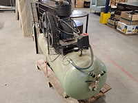 Compressor, creemers, csg 380/270k, 2008 - afbeelding 5 van  10