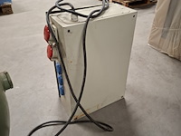 Compressor, creemers, csg 380/270k, 2008 - afbeelding 10 van  10