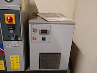 Compressor, creemers, rca5.5/200 cd, 2020 - afbeelding 3 van  8