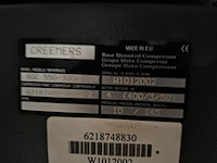 Compressor creemers, sgc 550 300k 10b, bouwjaar 2010 - afbeelding 5 van  8