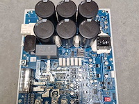 Compressor drive board 3-fasen 6/9/12/16/19/22dc - afbeelding 1 van  1