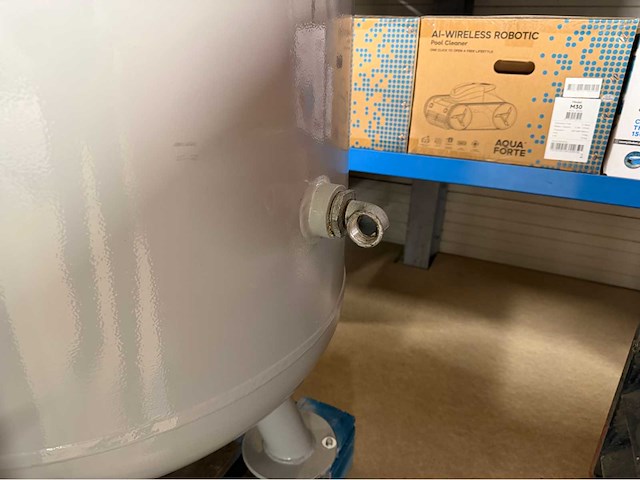 Compressor droger voorraadtank - afbeelding 4 van  12