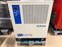 Compressor droger voorraadtank - afbeelding 5 van  12